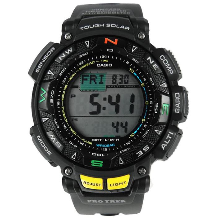 Casio discount prg 240